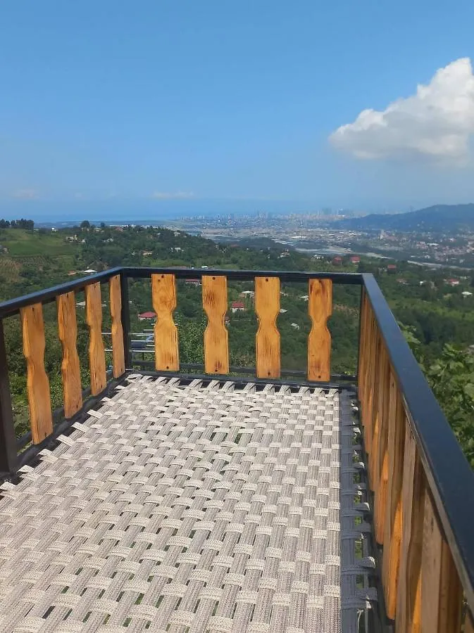Villa Chemi Kera Chalet Makho