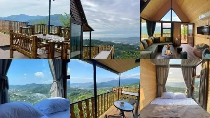 Chemi Kera Chalet Makho