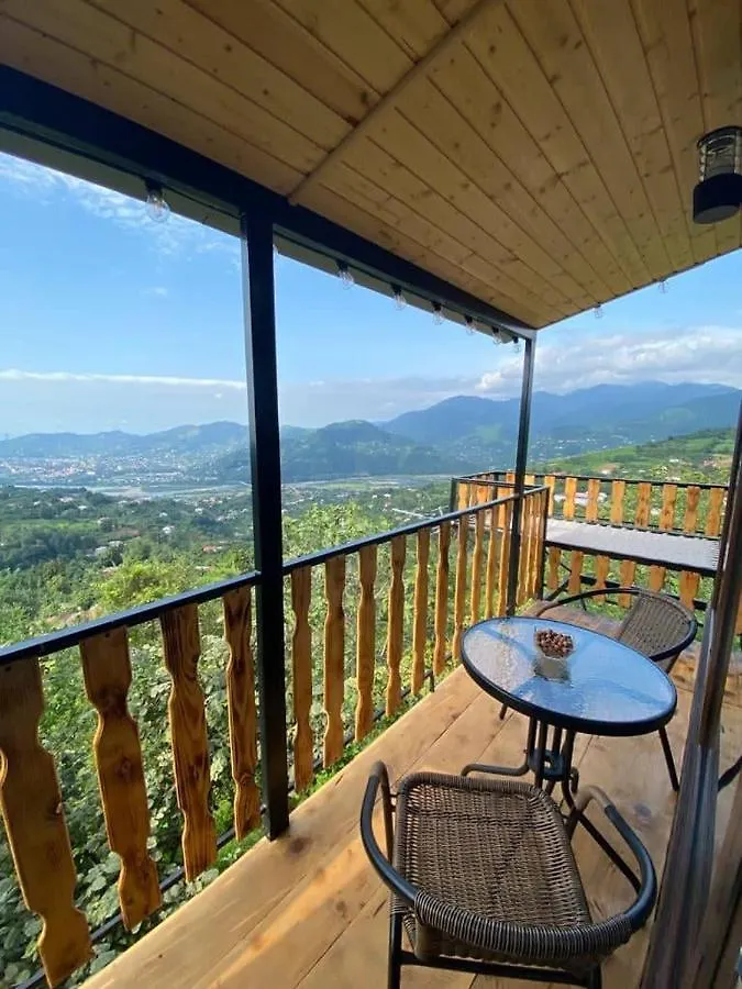 Chemi Kera Chalet Makho Villa