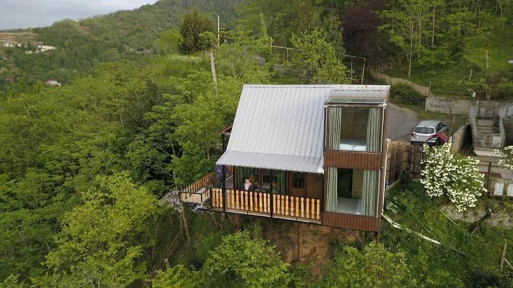 Chemi Kera Chalet Makho