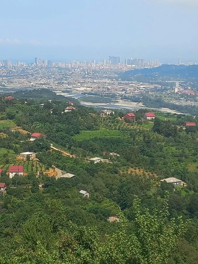 Chemi Kera Chalet Makho