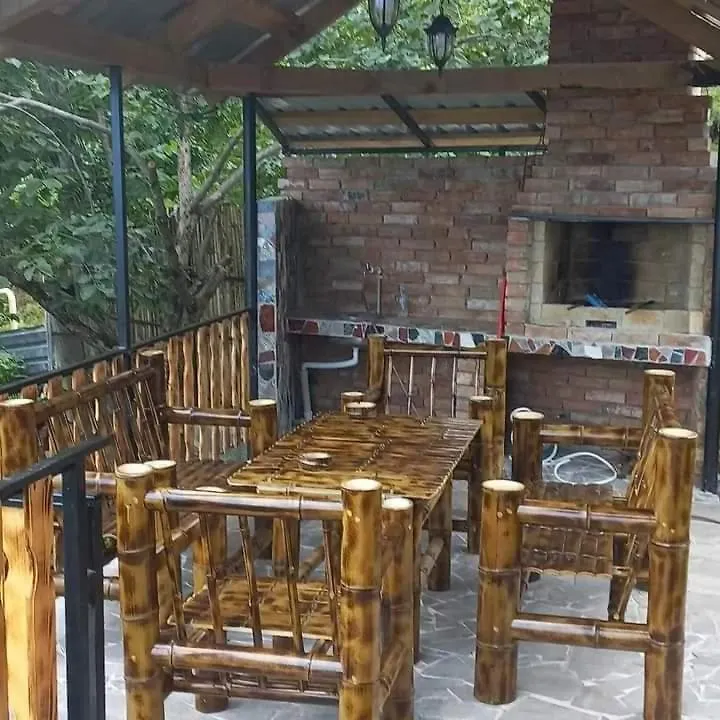 Villa Chemi Kera Chalet Makho