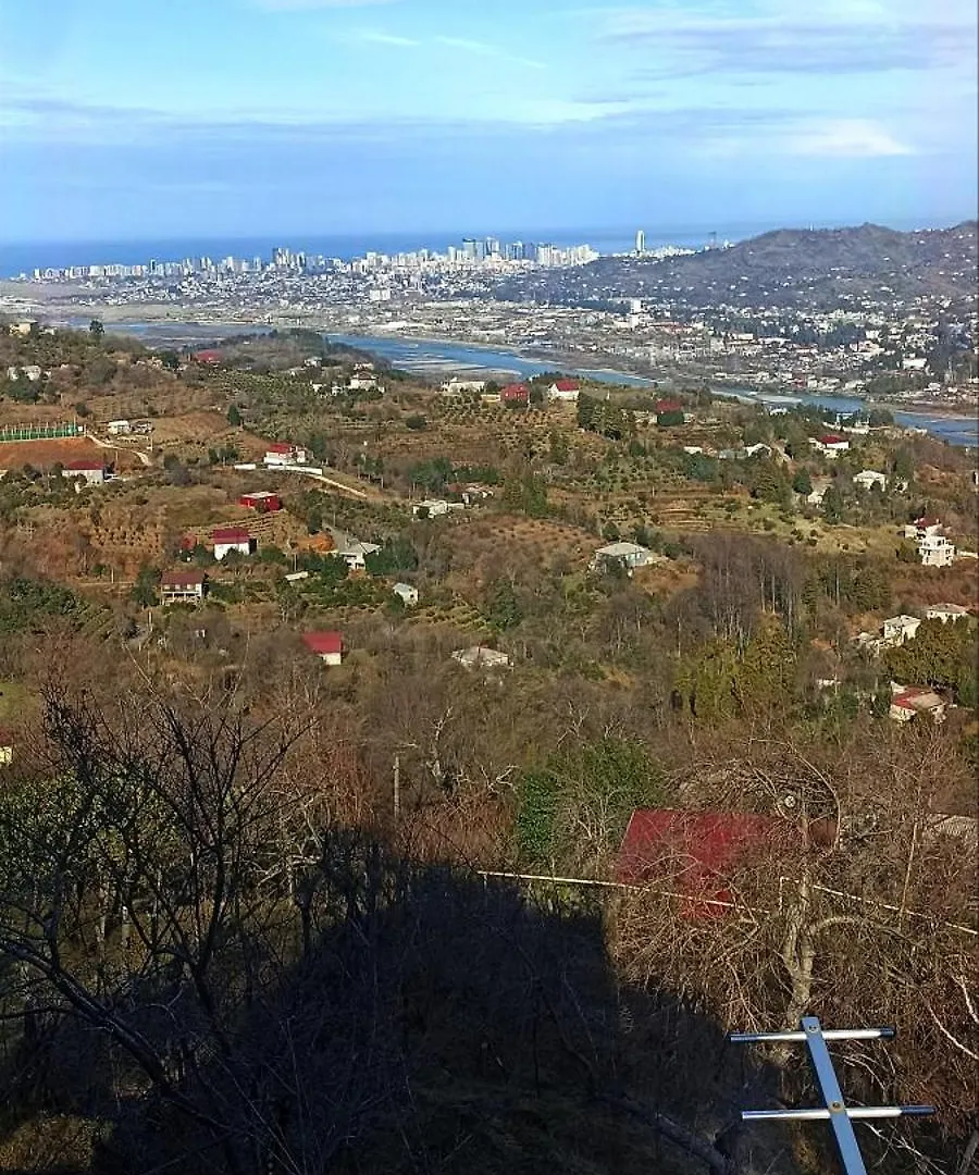 Chemi Kera Chalet Makho 0*,  Georgia