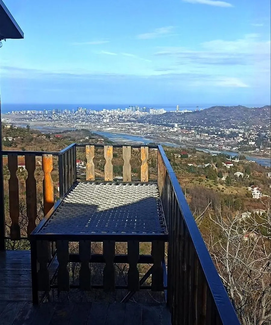 Chemi Kera Chalet Makho Villa