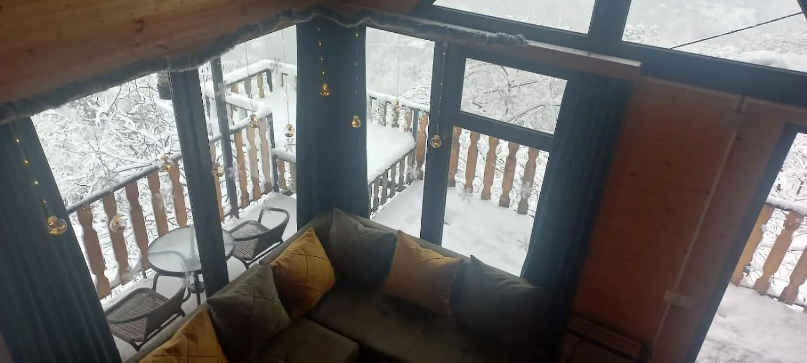 Chemi Kera Chalet Makho