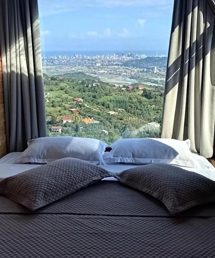 Chemi Kera Chalet Makho