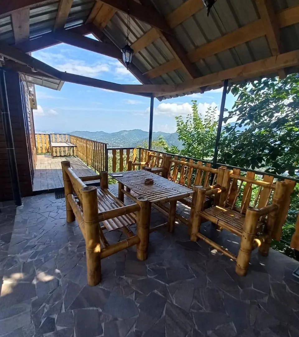 Villa Chemi Kera Chalet Makho