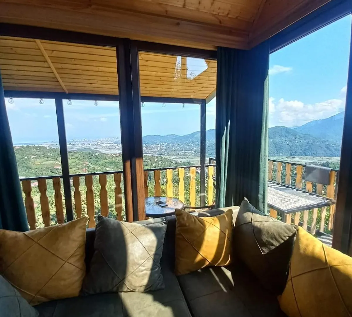 Chemi Kera Chalet Makho 0*,