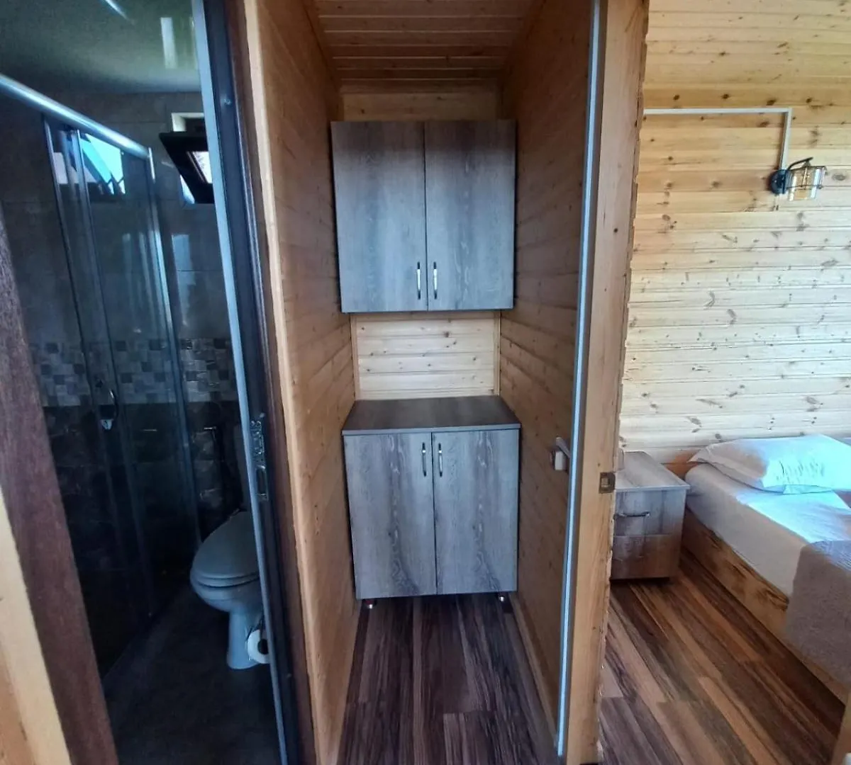 Chemi Kera Chalet Makho