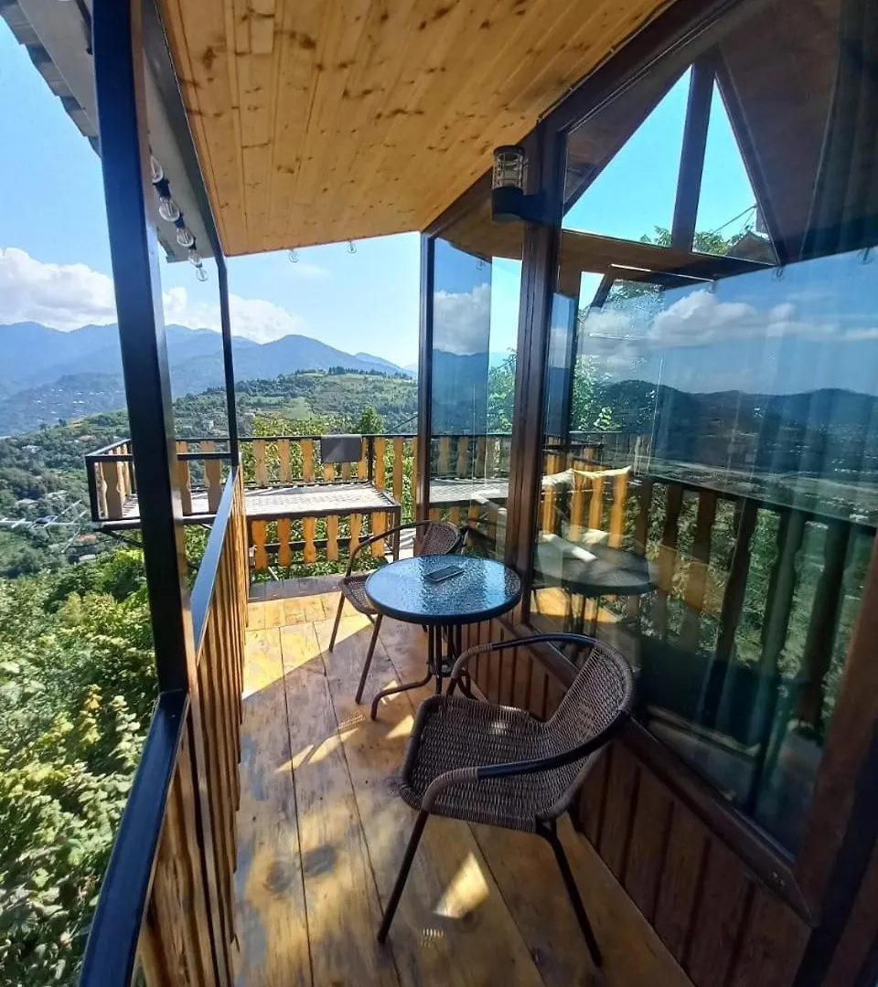 Chemi Kera Chalet Makho Villa