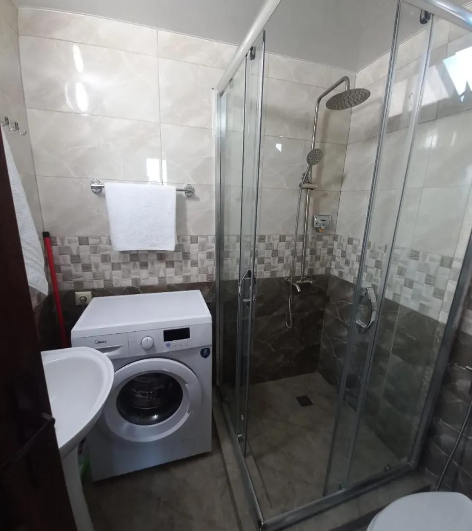 Chemi Kera Chalet Makho 0*,  Georgia