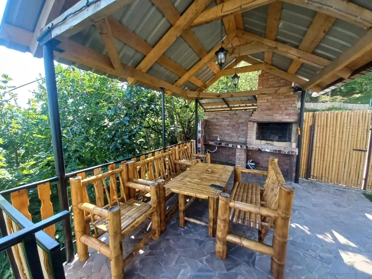 Chemi Kera Chalet Makho 0*,