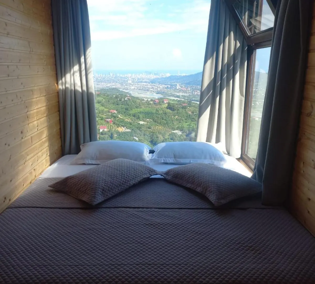 Villa Chemi Kera Chalet Makho