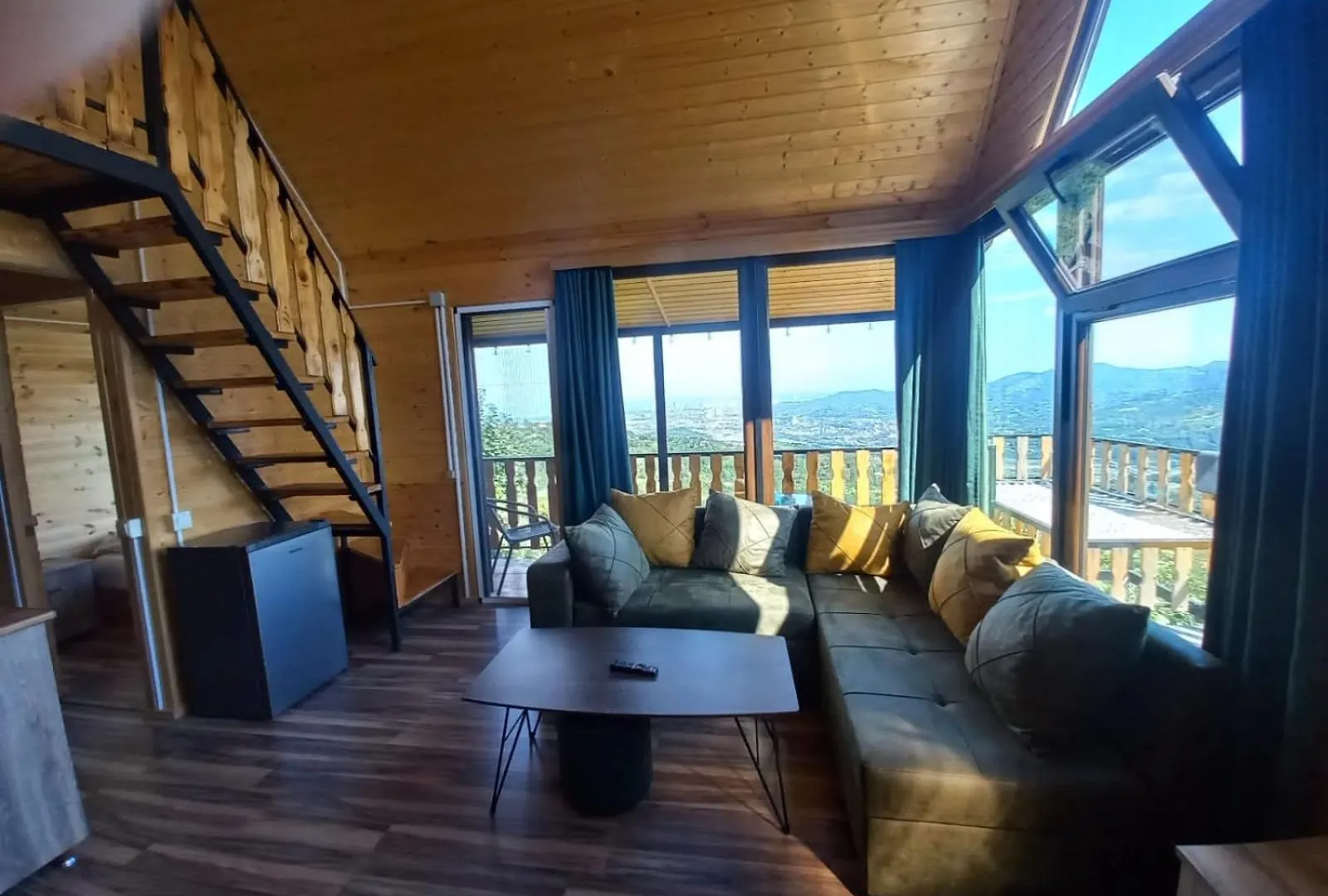 Chemi Kera Chalet Makho
