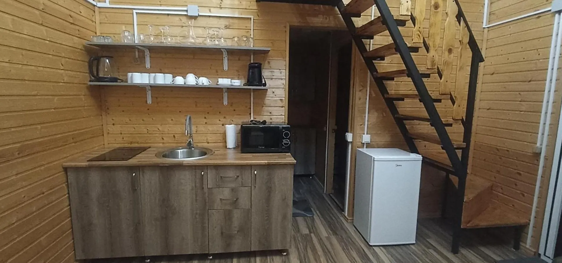 Chemi Kera Chalet Makho 0*,  Georgia