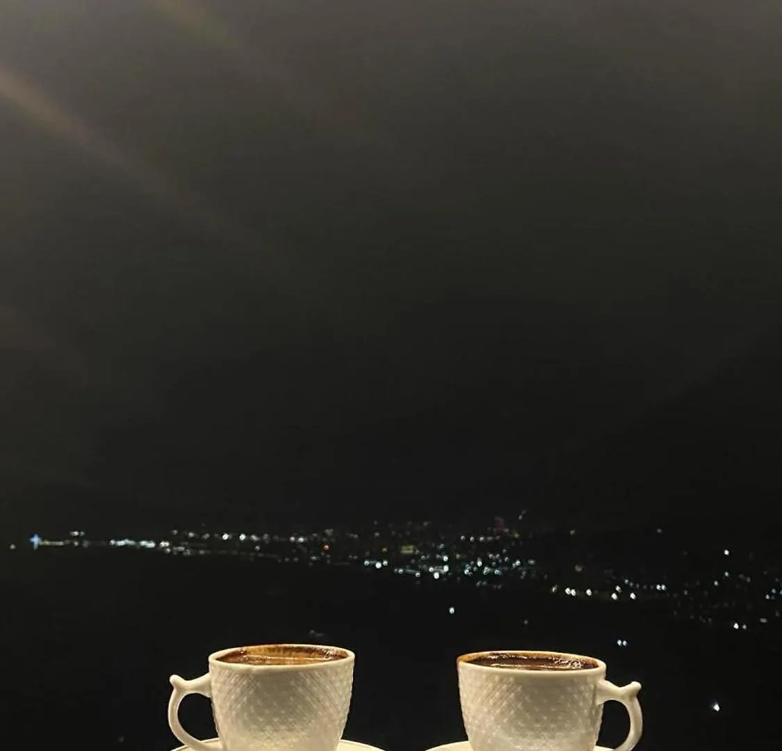 Chemi Kera Chalet Makho Villa