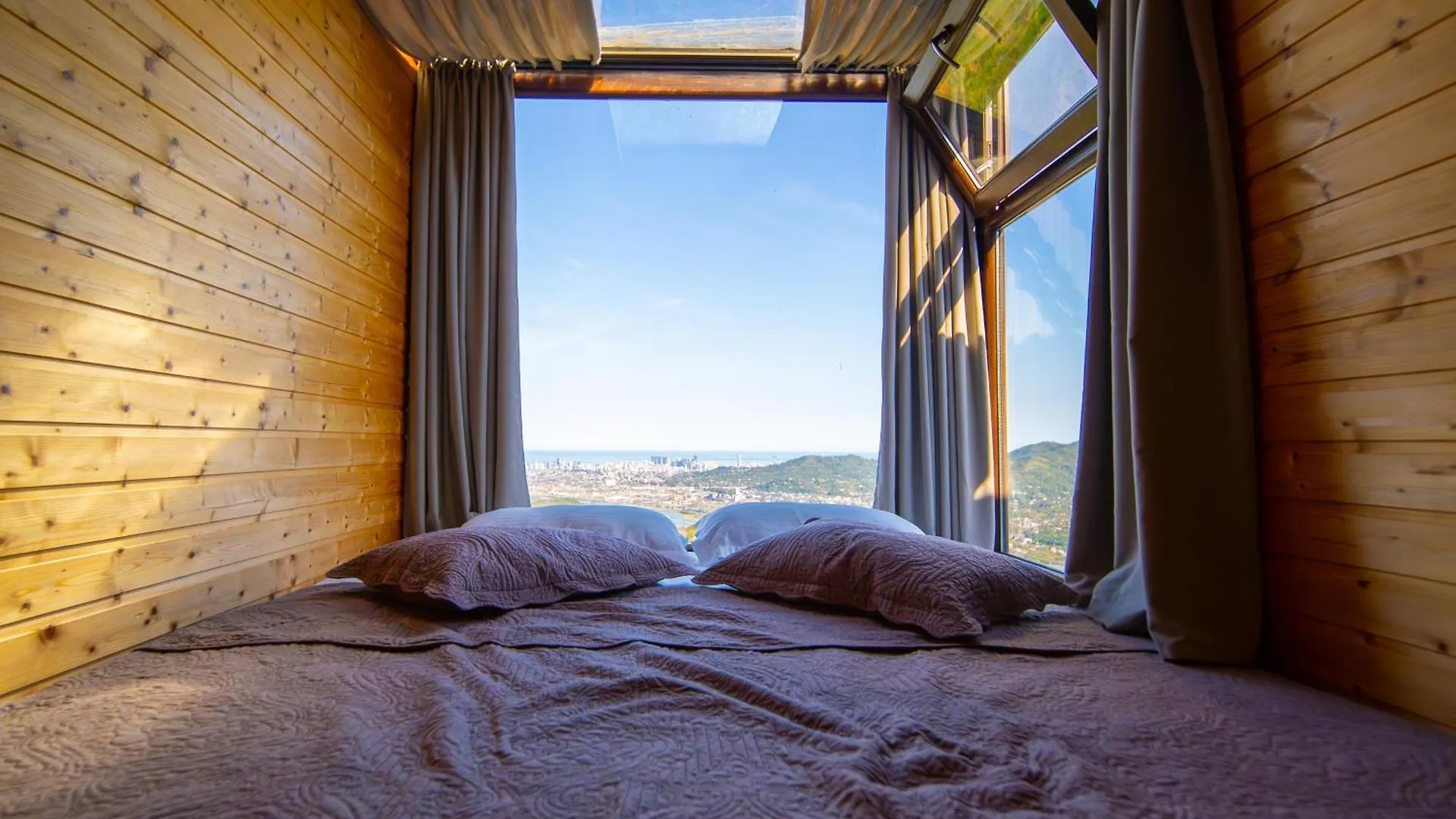 Chemi Kera Chalet Makho 0*,  Georgia