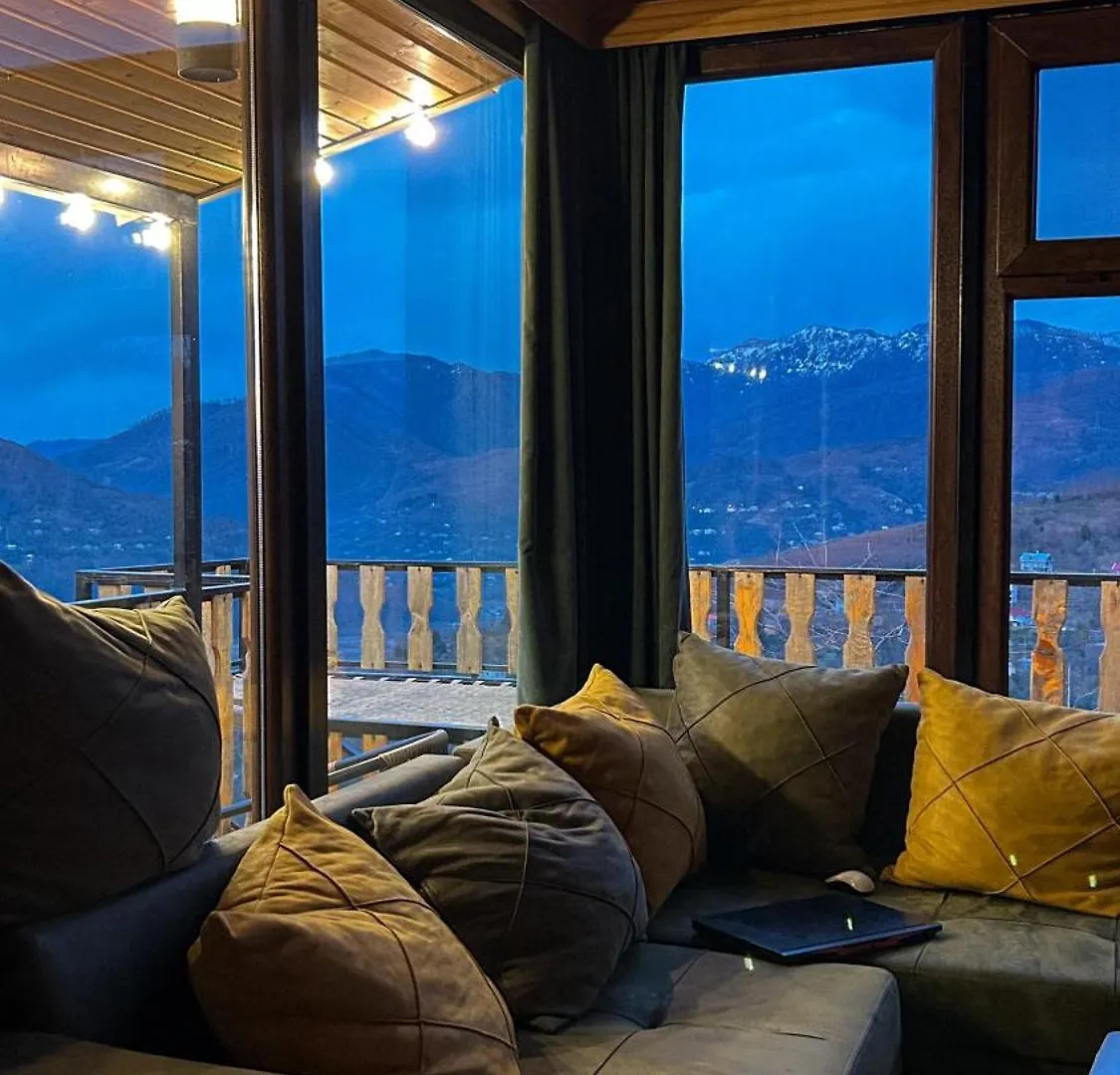 Chemi Kera Chalet Makho 0*,
