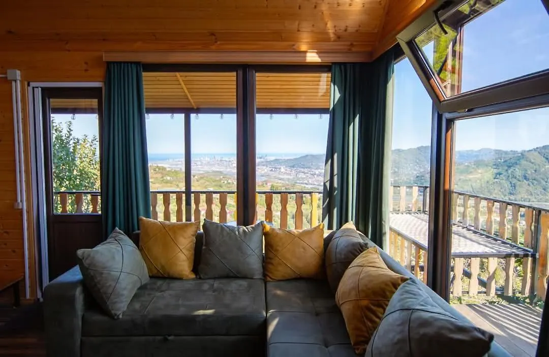Chemi Kera Chalet Makho